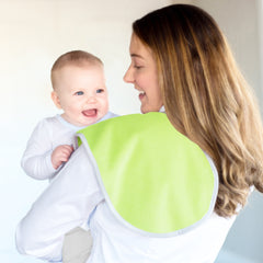 burp cloth
