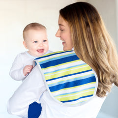 burp cloth