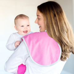 burp cloth