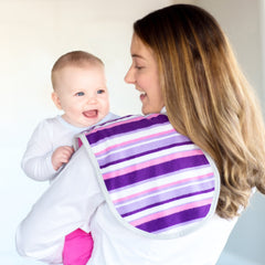 burp cloth