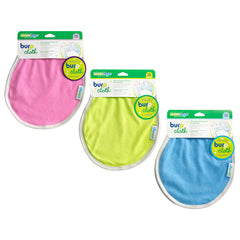 burp cloth